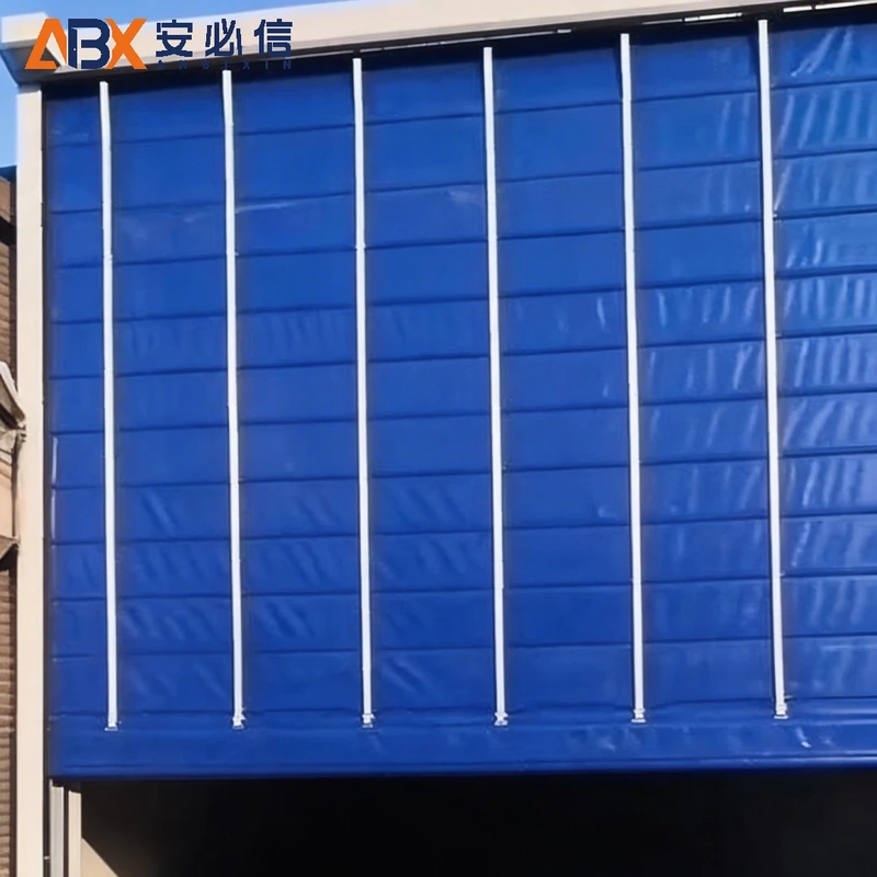 文山壮族苗族冷库门封